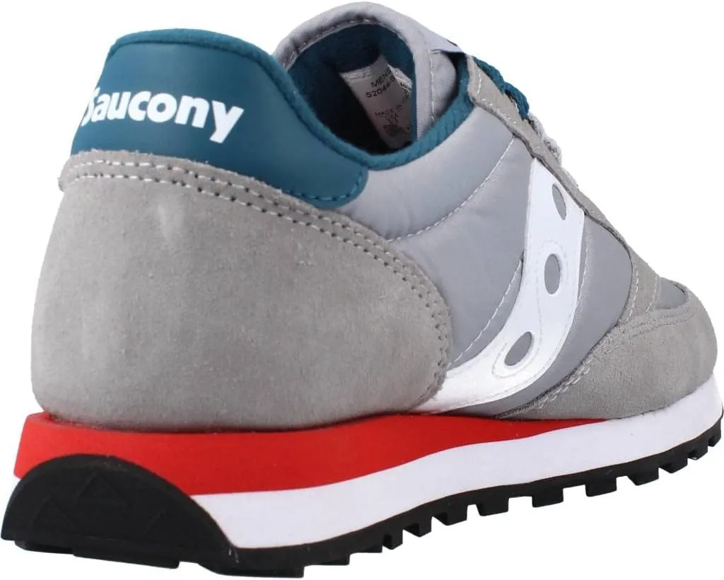 Saucony Men's Grid Resolve Motion Control Running Shoe