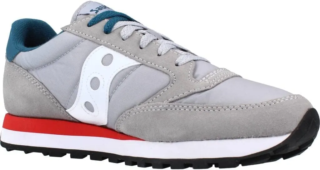 Saucony Men's Grid Resolve Motion Control Running Shoe