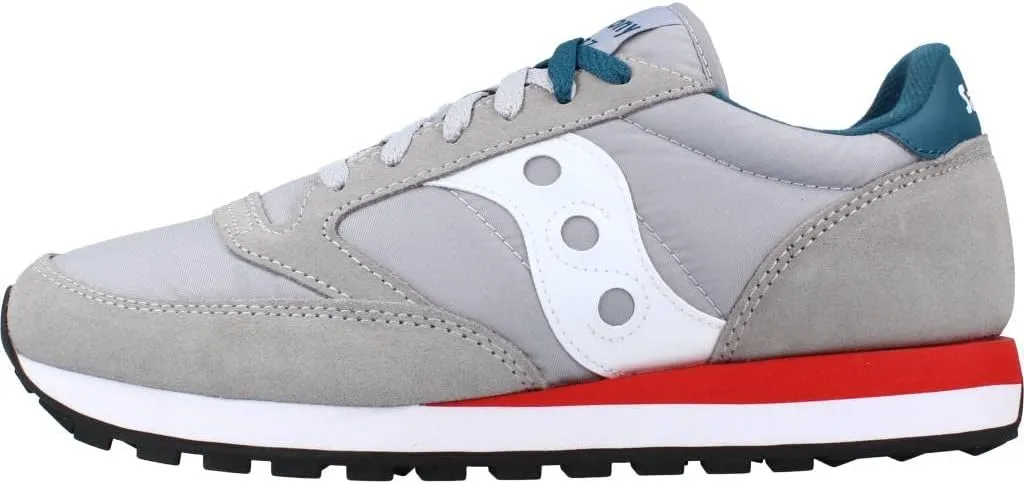 Saucony Men's Grid Resolve Motion Control Running Shoe