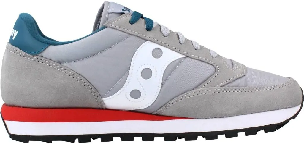 Saucony Men's Grid Resolve Motion Control Running Shoe