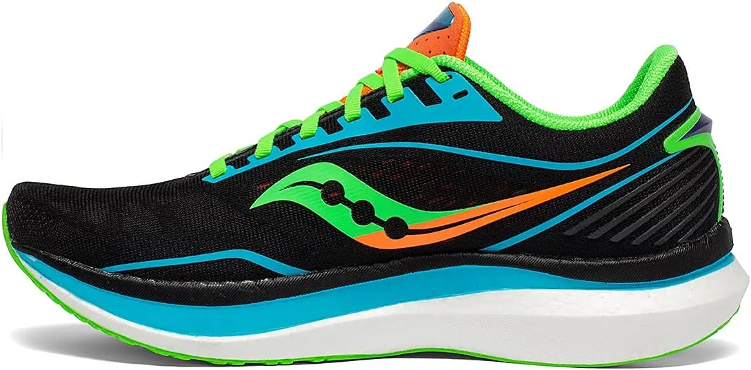 Saucony Mne's Endorphin Speed