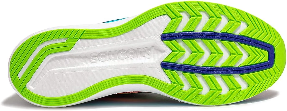 Saucony Mne's Endorphin Speed