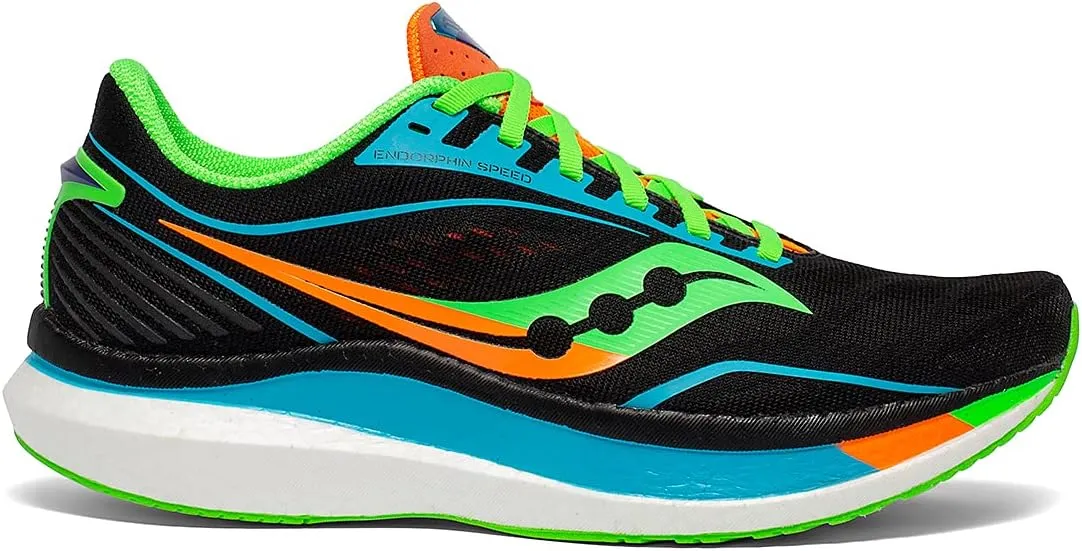 Saucony Mne's Endorphin Speed