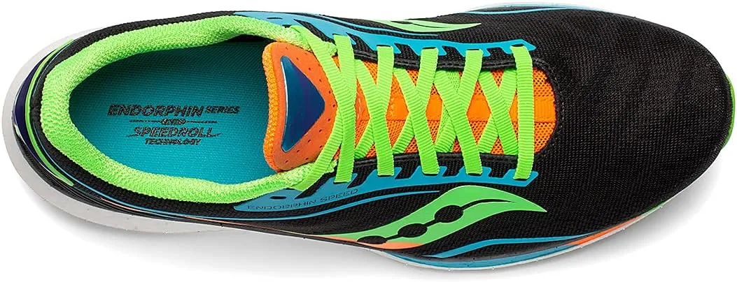 Saucony Mne's Endorphin Speed