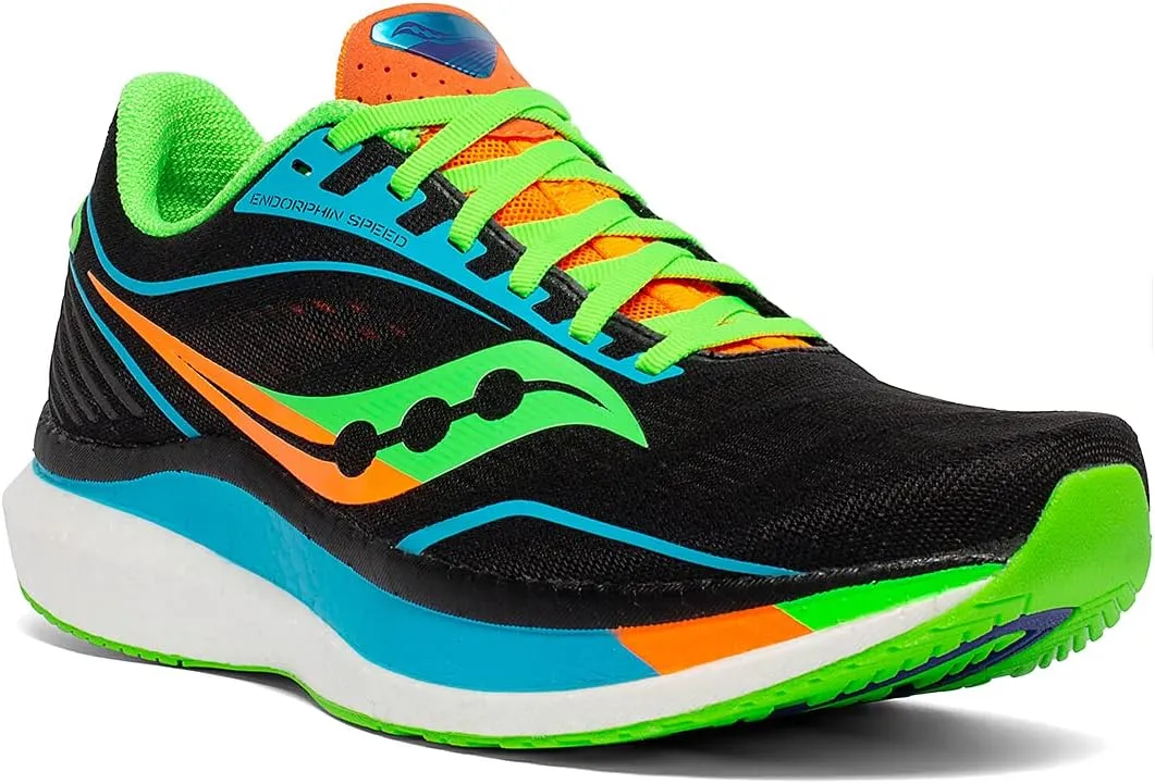 Saucony Mne's Endorphin Speed
