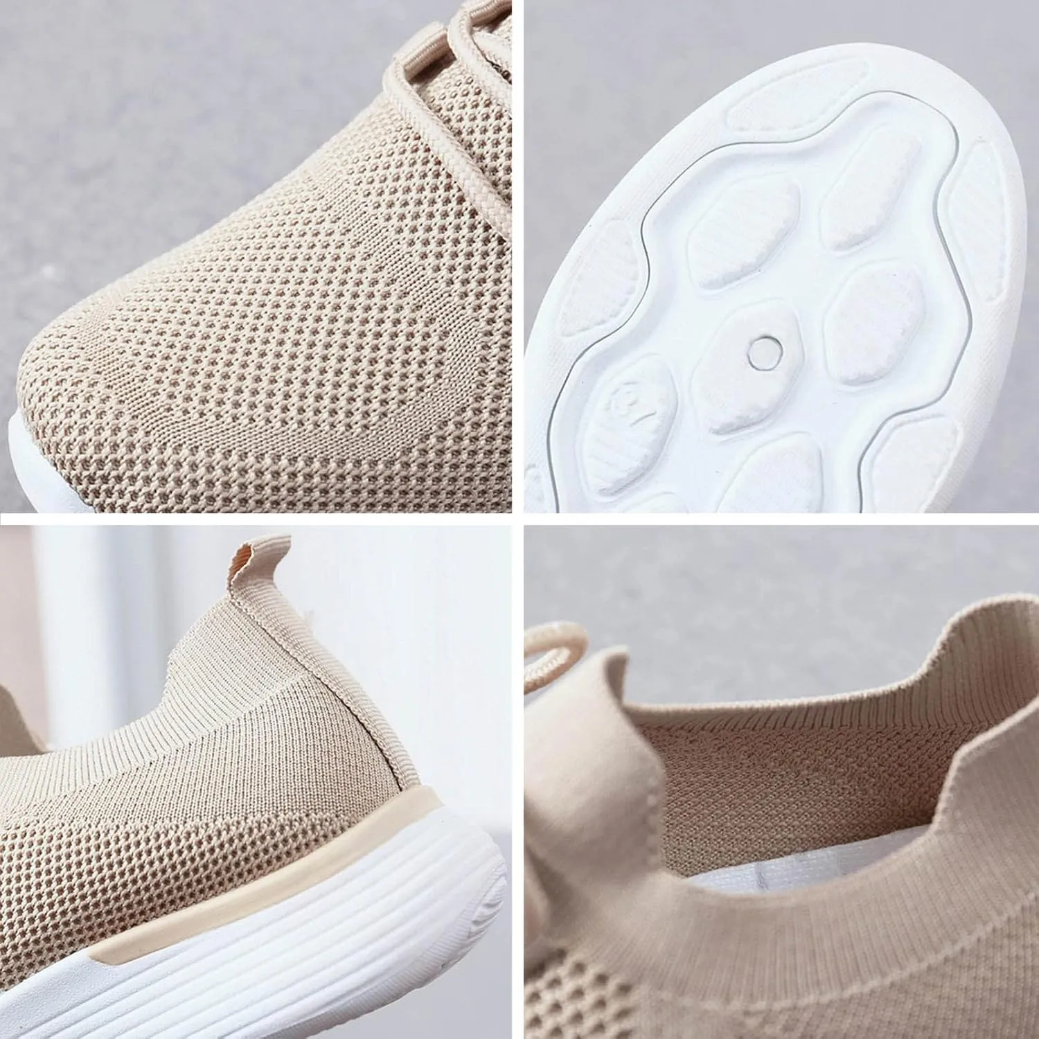 SBGMoSJ Women Sneakers Black Casual Zapatos CóModos Para Embarazadas Wide Width White Canvas Tennis Shoes for Women Women Sneakers Size 6 Wide Women Orthopedic Sneakers Wide