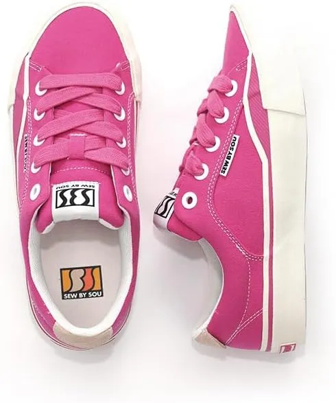 Skate Shoes for Men Women Low Top Pro Skateboard Training Casual Sneakers