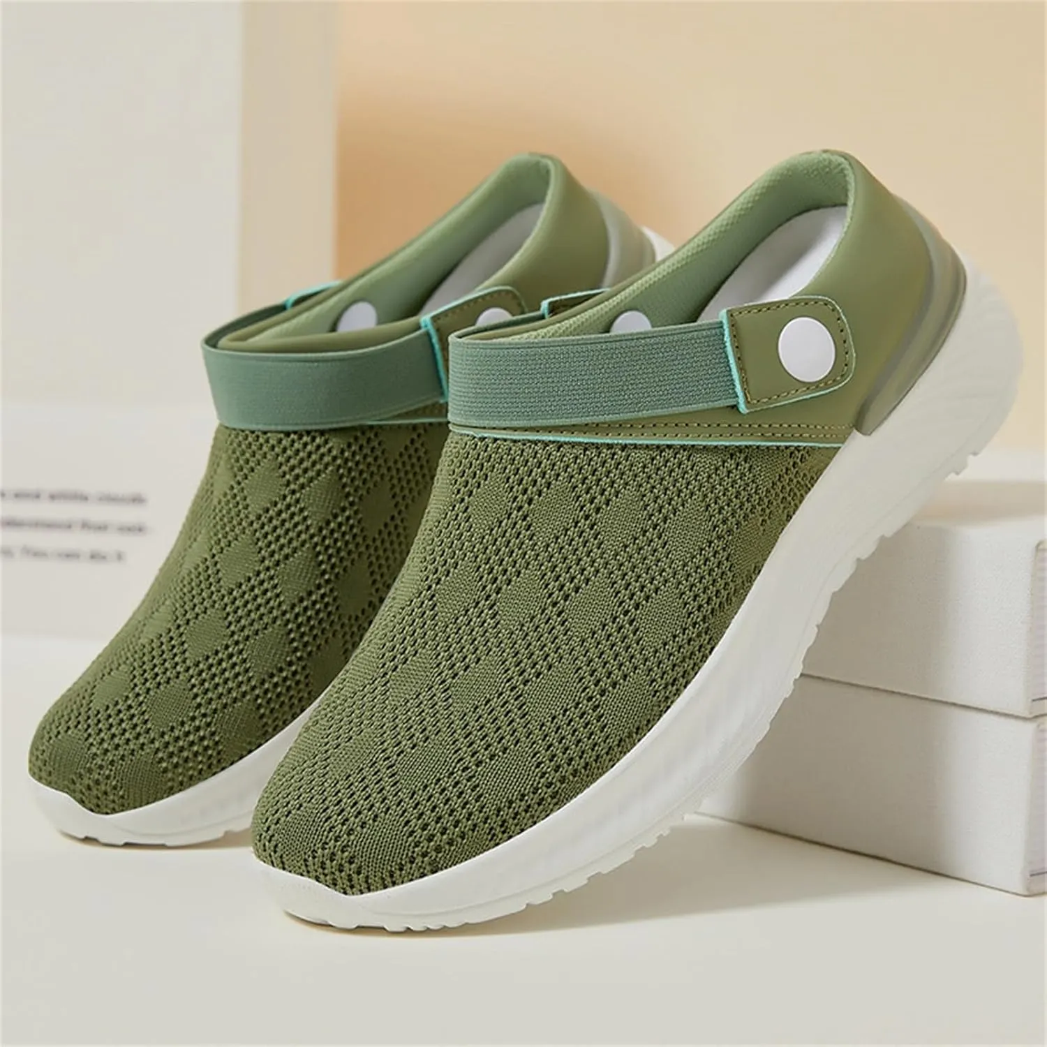 Slip On Shoes Women Fashion Dressy Casual Shoes Men's Fashion Sneakers Slip On Sneakers Women Walking Platform Tennis Shoe Loafers Casual Slip On