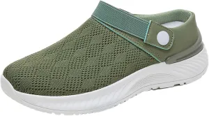 Slip On Shoes Women Fashion Dressy Casual Shoes Men's Fashion Sneakers Slip On Sneakers Women Walking Platform Tennis Shoe Loafers Casual Slip On