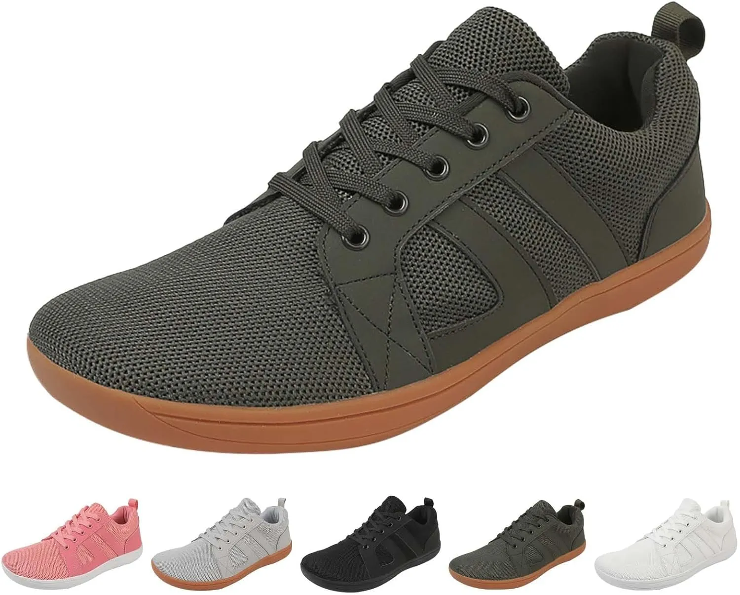 Slip On Shoes Women Food Service Men's Shoes Casual Women Shoes Sneakers Women's Walking Lightweight Tennis Fashion High Top Basketball Shoe Loafers Shoe