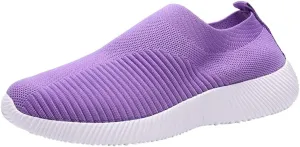 Sneakers for Women Fashion Tennis Shoes Womens Shoe Orange Tennis Shoes Summer Loafers for Women Walking Sneakers for Women with Arch Support