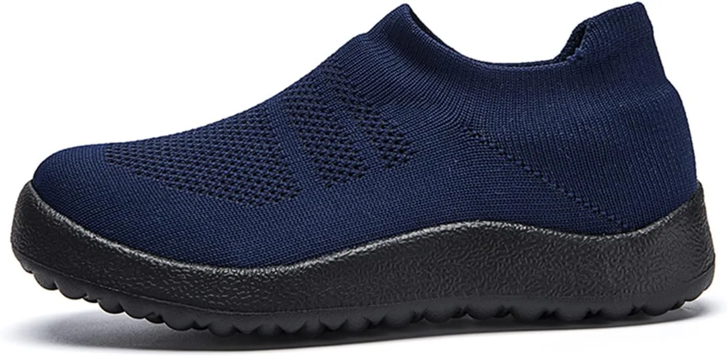 Sneakers for Women Walking Shoes Non Slip Lightweight Womens Tennis Shoes Cute Business Casual Shoes White Sneakers Steel Toe Tennis Shoe Loafers Dress Shoe