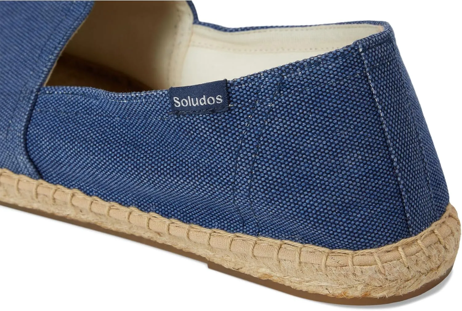 Soludos Men's Original Espadrille Loafer