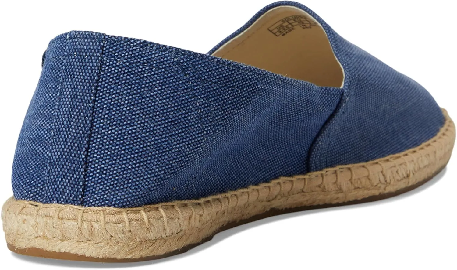Soludos Men's Original Espadrille Loafer