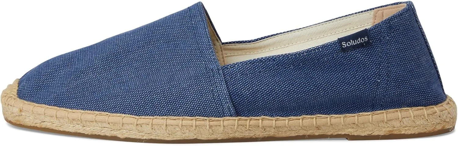 Soludos Men's Original Espadrille Loafer
