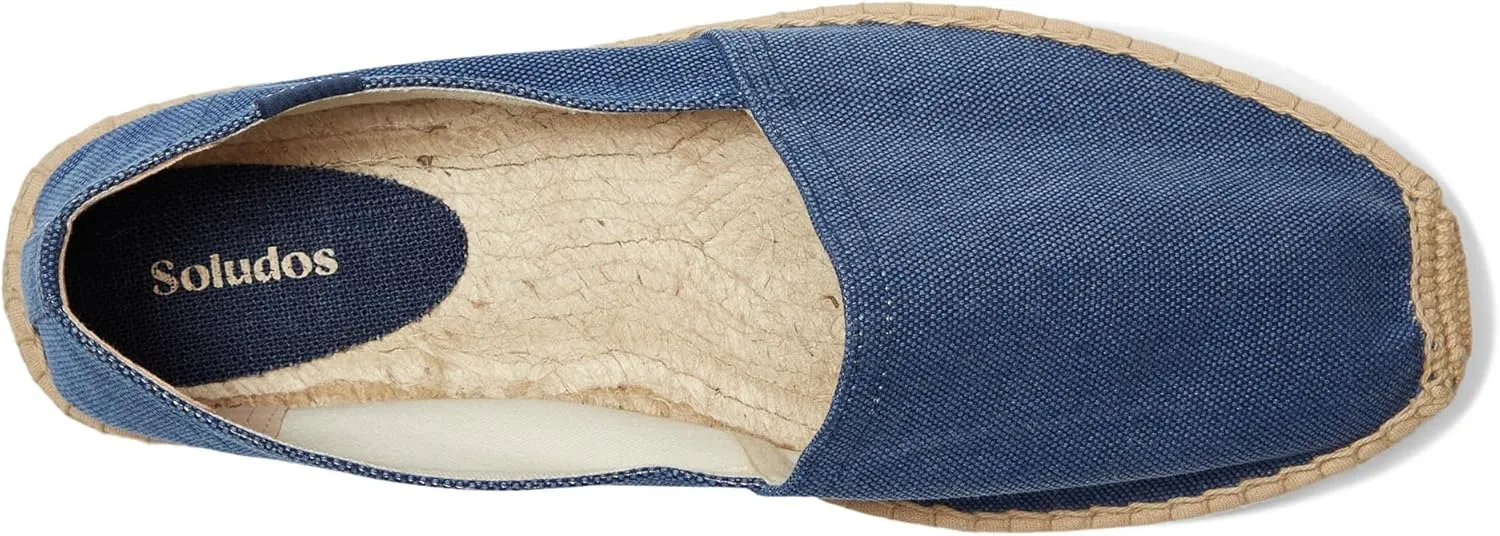 Soludos Men's Original Espadrille Loafer