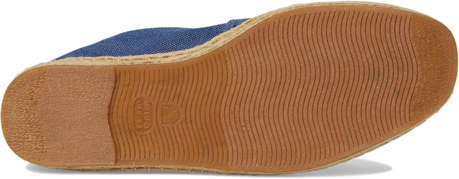 Soludos Men's Original Espadrille Loafer
