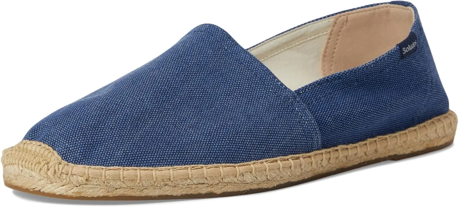 Soludos Men's Original Espadrille Loafer