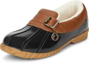 sporto Womens Paria Snow Boots