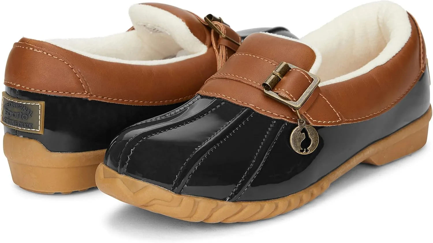 sporto Womens Paria Snow Boots