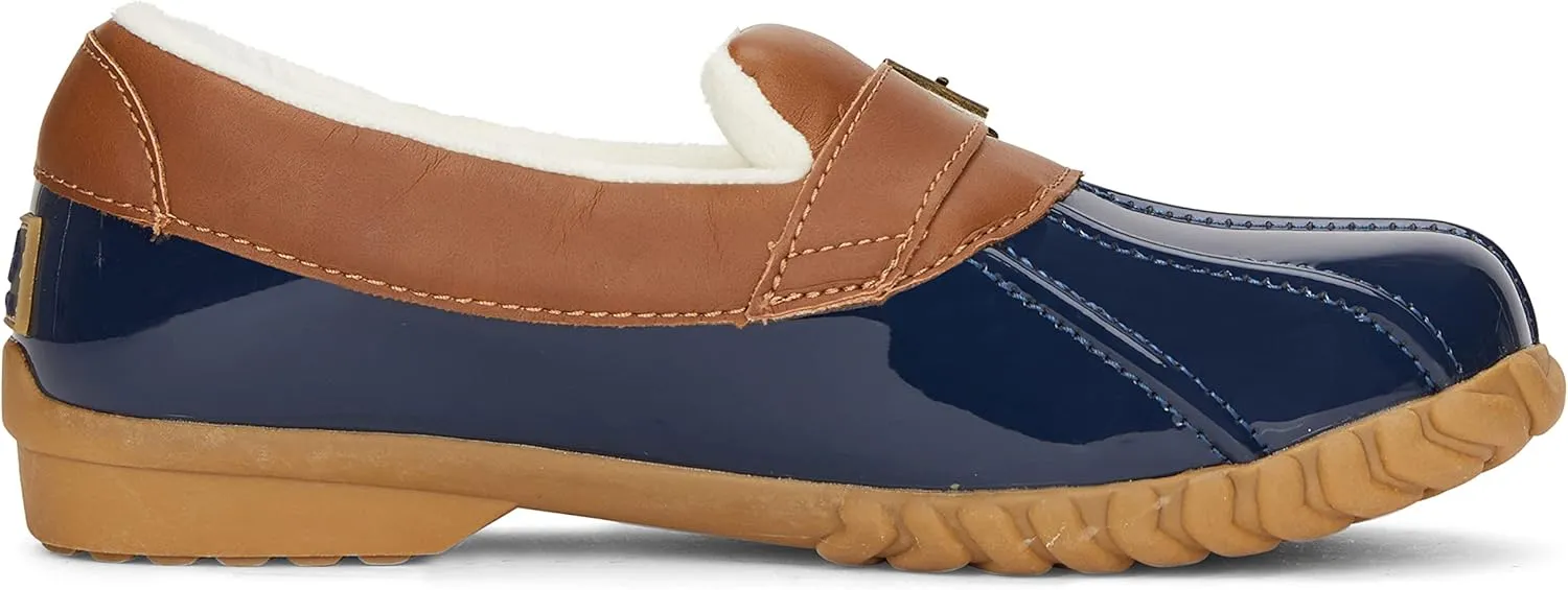 sporto Womens Paria Snow Boots