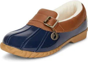 sporto Womens Paria Snow Boots