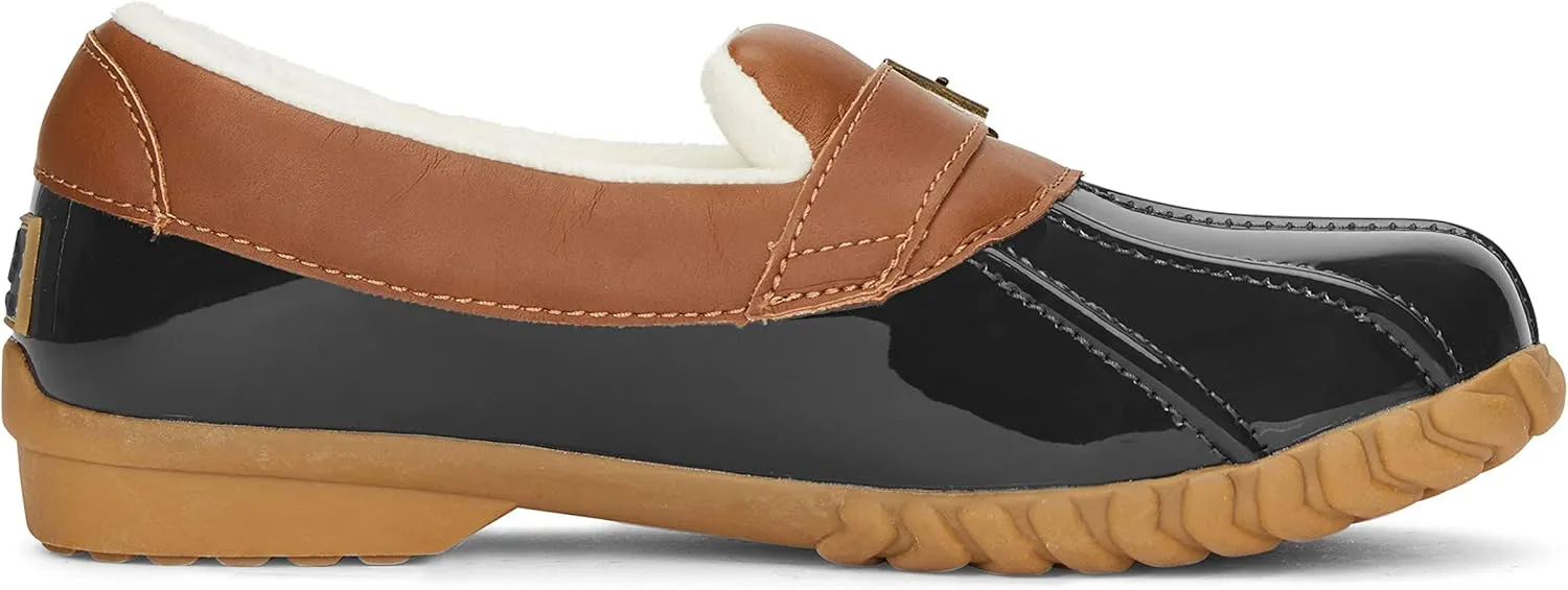 sporto Womens Paria Snow Boots