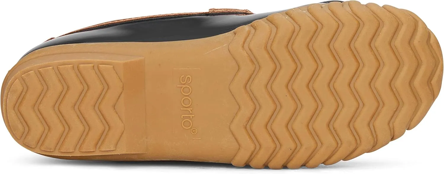sporto Womens Paria Snow Boots