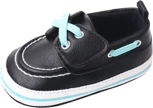 Spring and Summer Children Infant Toddler Shoes Boys and Girls Casual Shoes Flat Bottom Light Slip On Comfortable Solid Color Minimalist Style Running Light