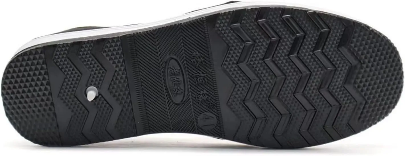 Tai Chi Shoes,Chinese Traditional Canvas Kung Fu Shoes, Martial Arts Old Beijing Shoes, Black Rubber Sole Unisex