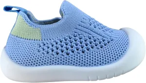 Toddler Boys Girls Shoes Baby Slip on Sock Shoes Lightweight Casual Walking Sneakers Summer Mesh Shoes