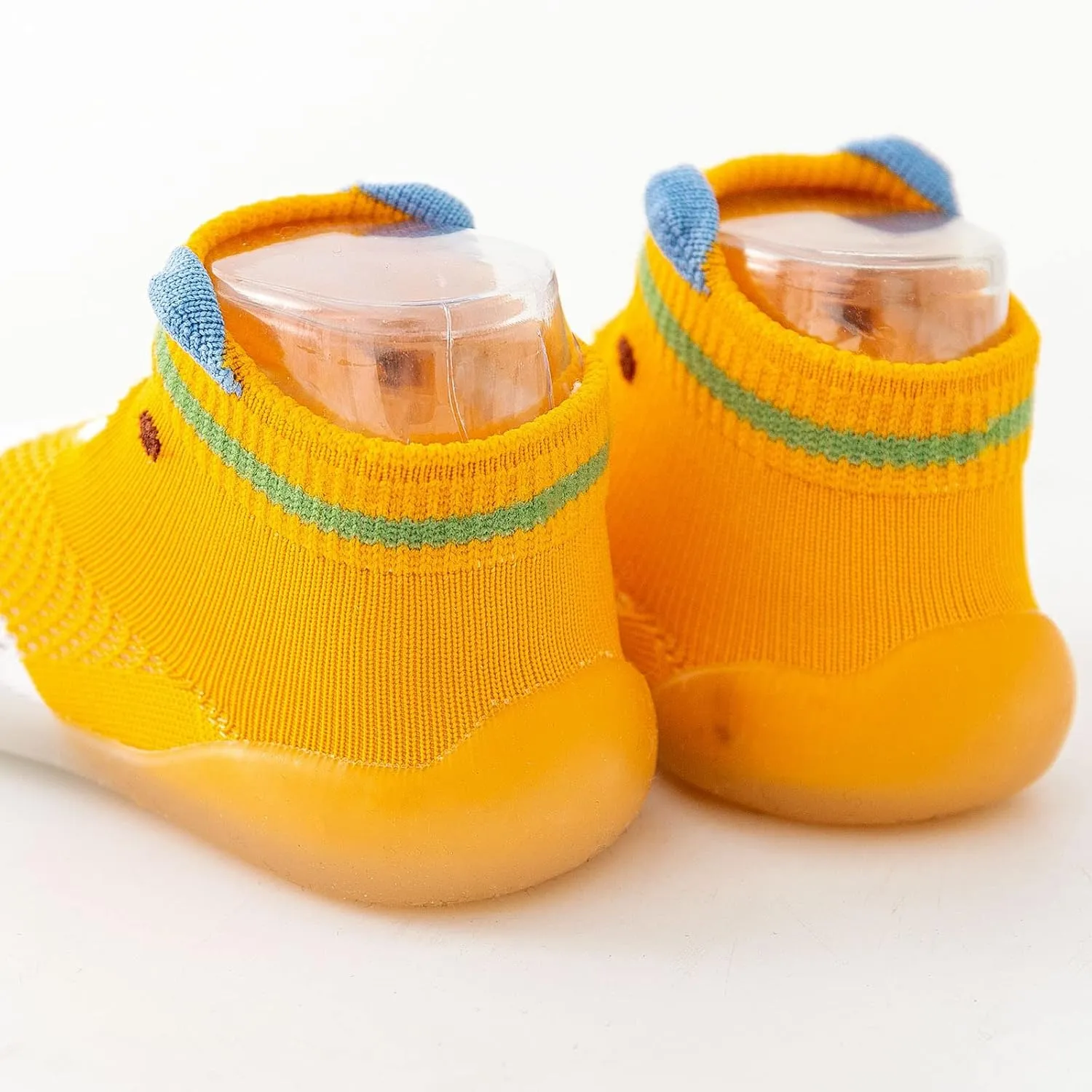 Toddler Shoes Boys Size 3 Summer and Autumn Comfortable Infant Toddler Shoes Cute Deer Rabbit Pattern Children Mesh Breathable Floor Infants Size 3 Shoes