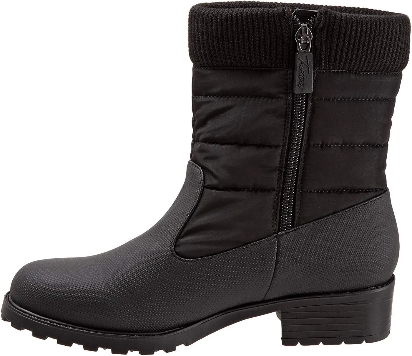 Trotters Women's Berry Mid Ankle Boot
