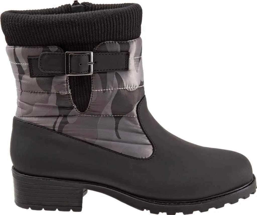 Trotters Women's Berry Mid Ankle Boot