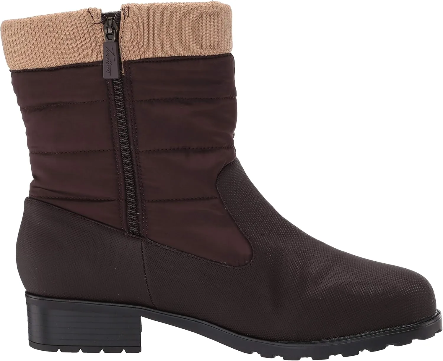 Trotters Women's Berry Mid Ankle Boot