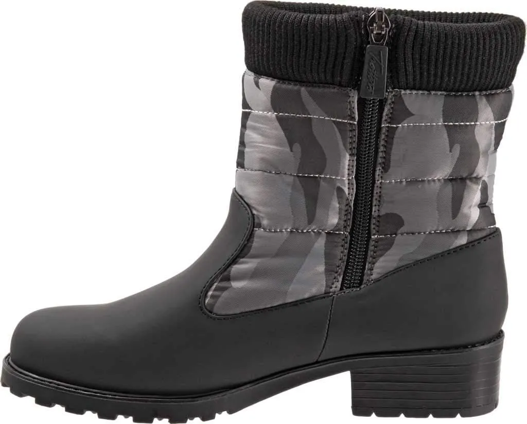 Trotters Women's Berry Mid Ankle Boot