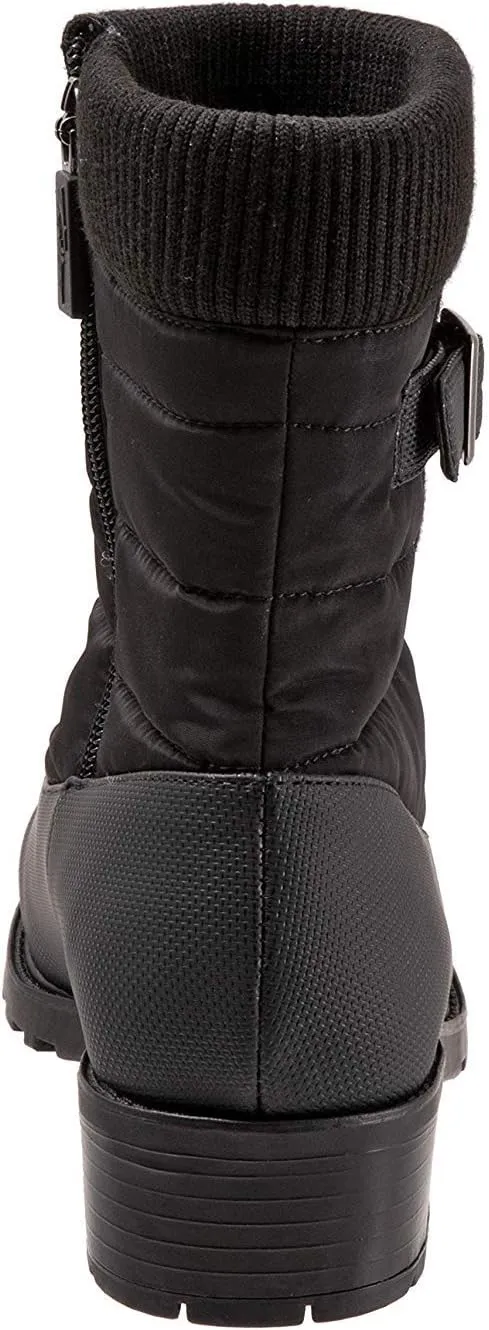 Trotters Women's Berry Mid Ankle Boot