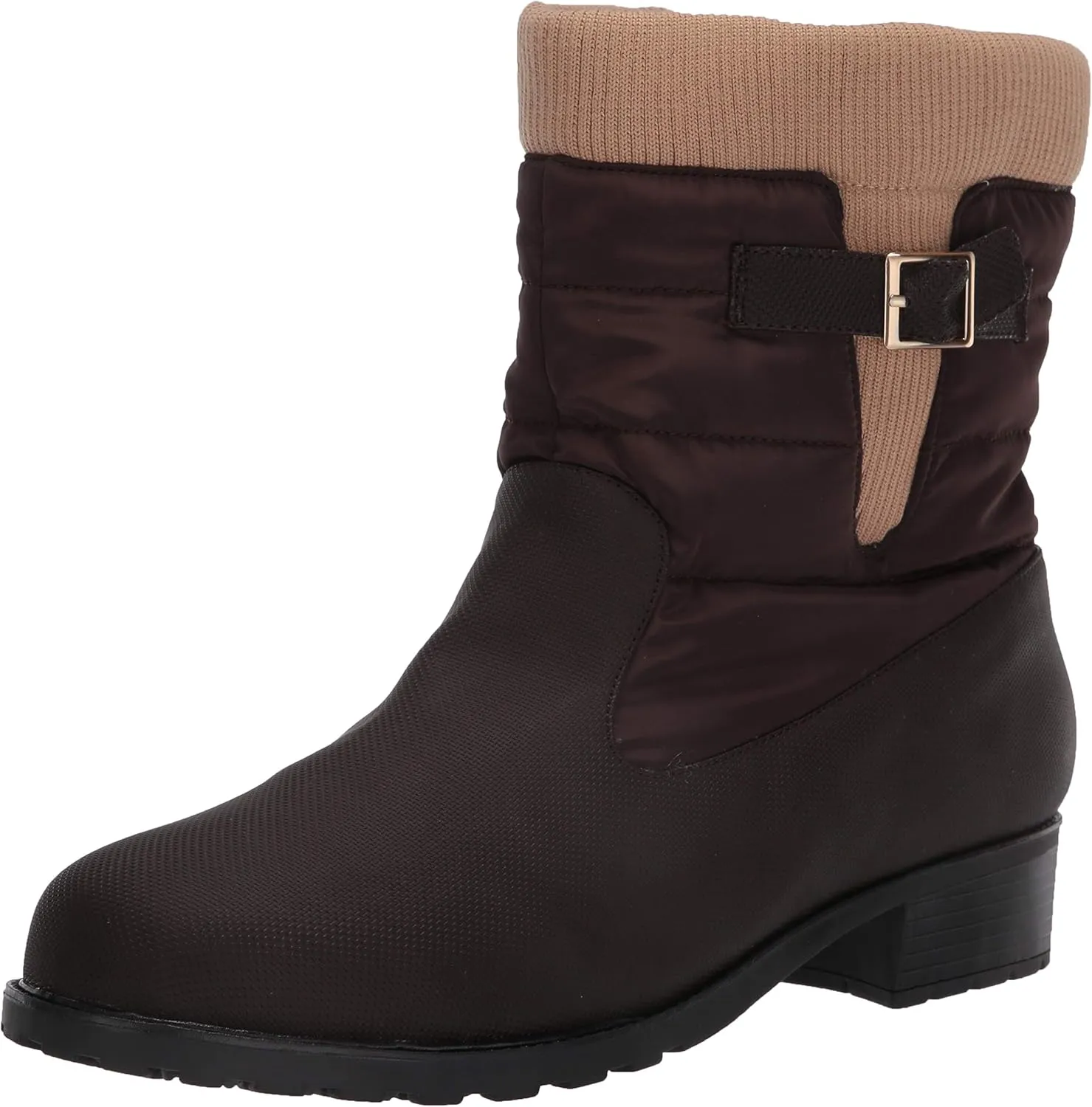 Trotters Women's Berry Mid Ankle Boot