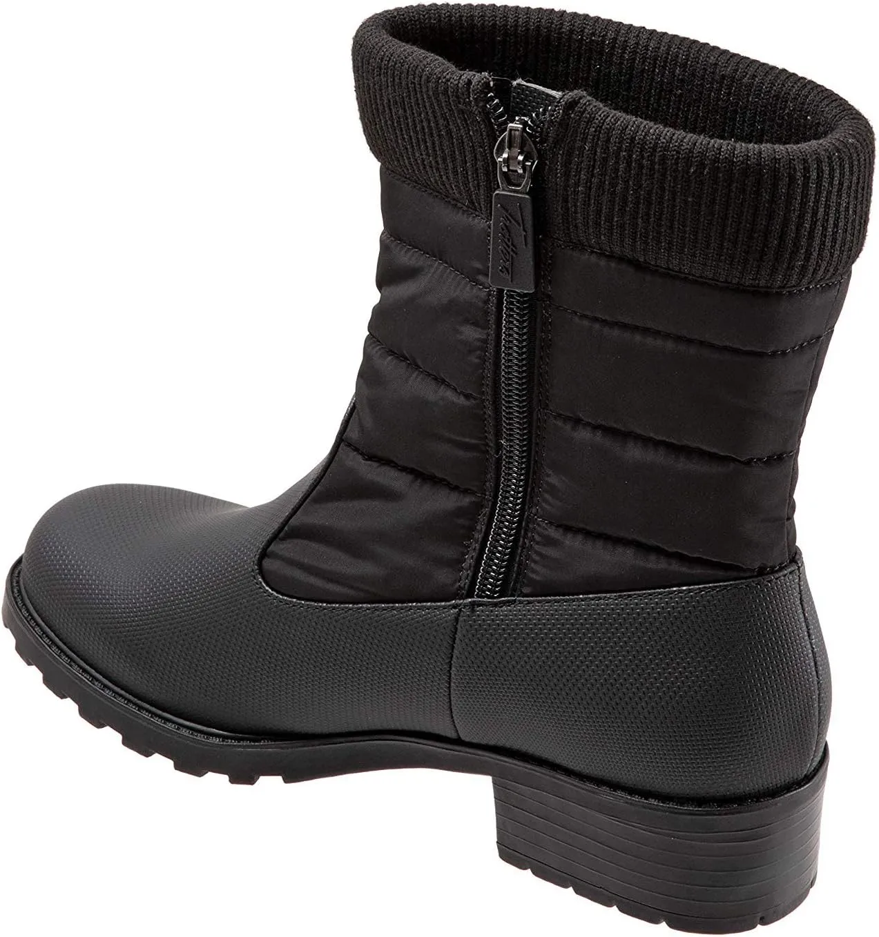 Trotters Women's Berry Mid Ankle Boot