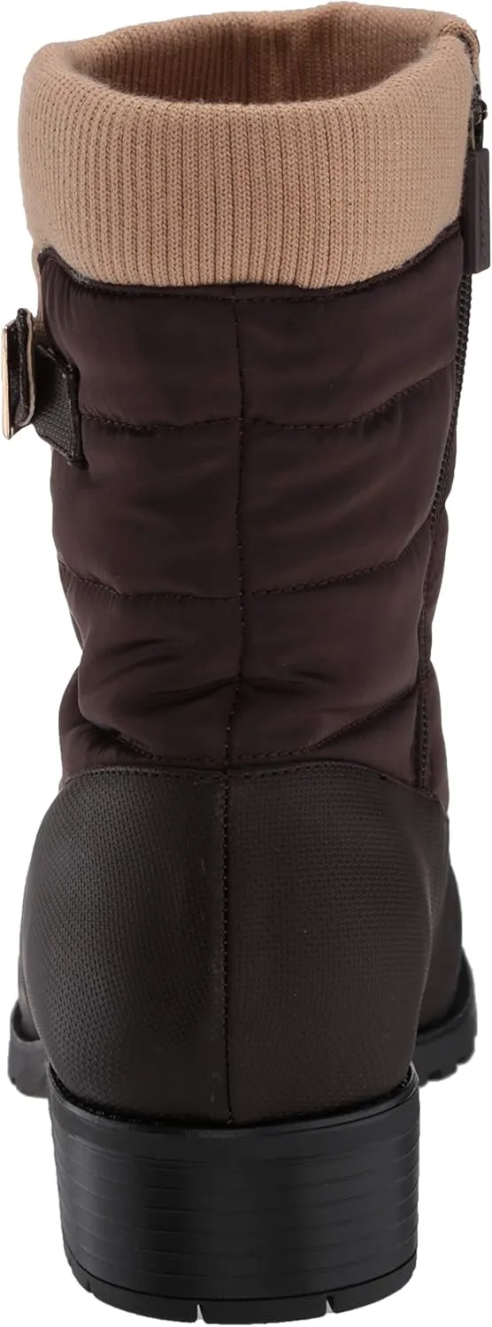 Trotters Women's Berry Mid Ankle Boot