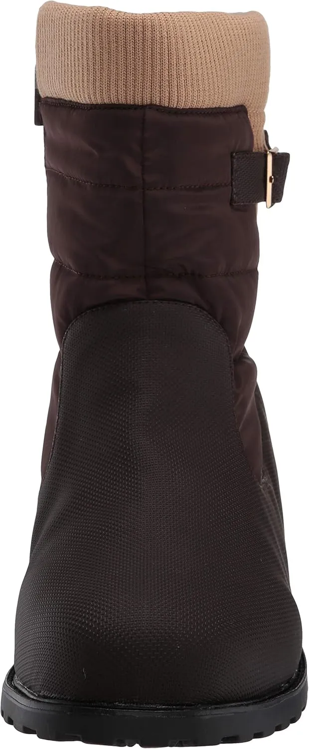 Trotters Women's Berry Mid Ankle Boot