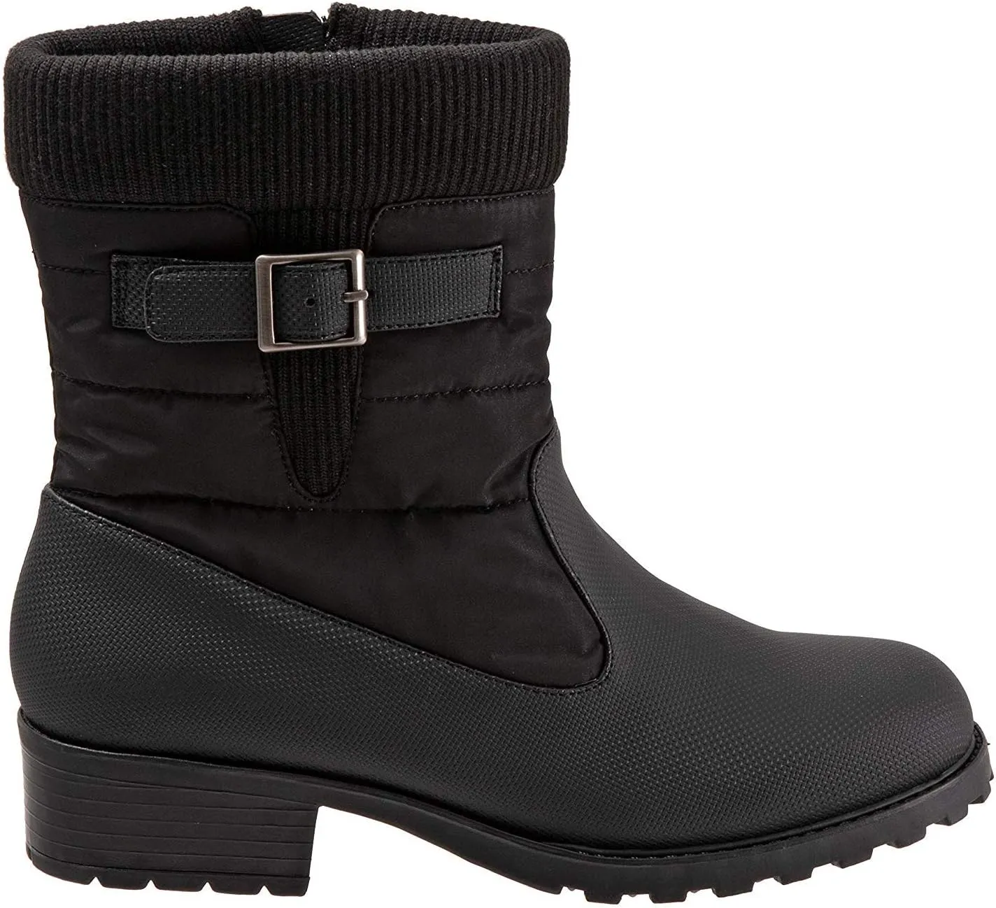 Trotters Women's Berry Mid Ankle Boot