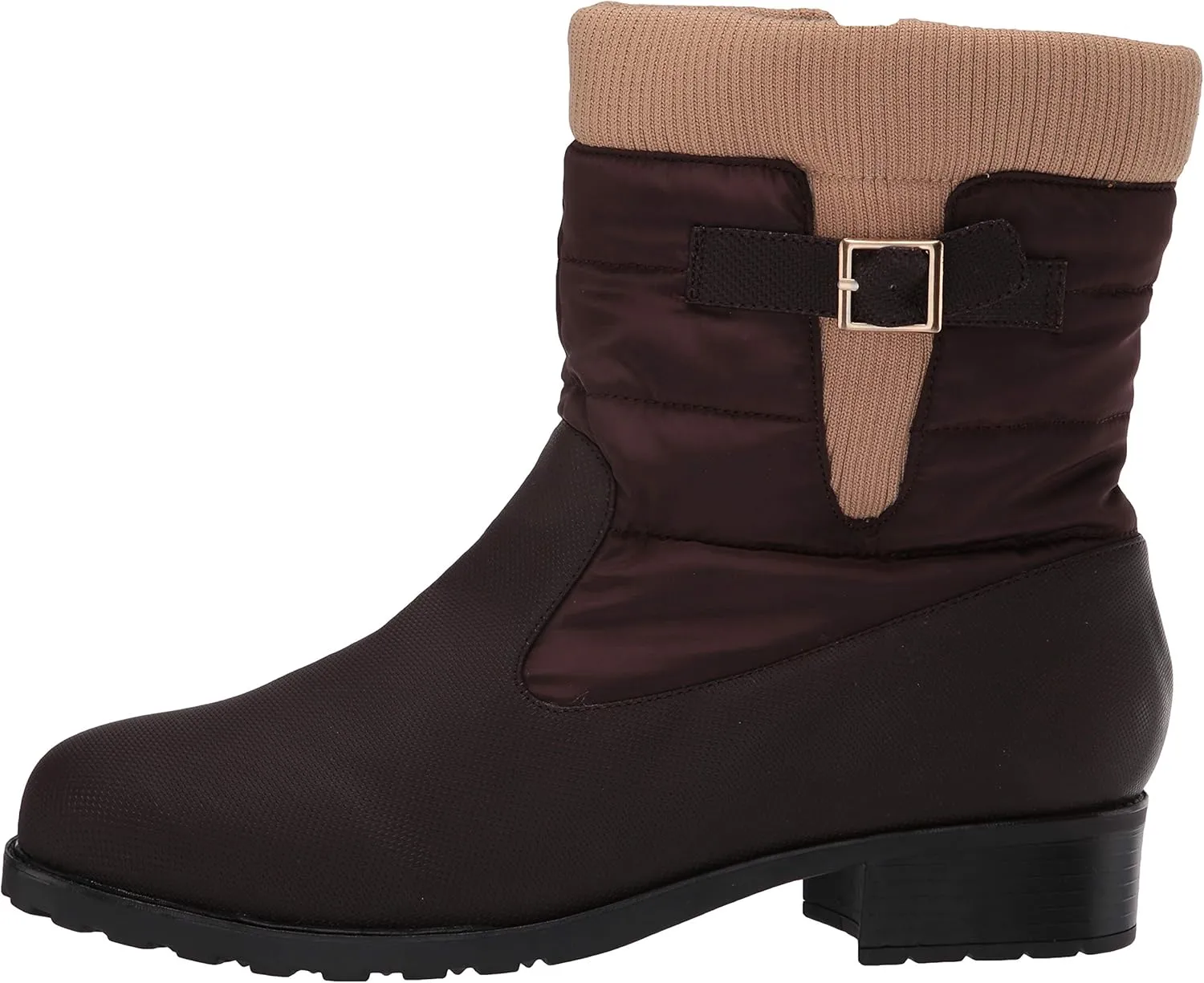 Trotters Women's Berry Mid Ankle Boot