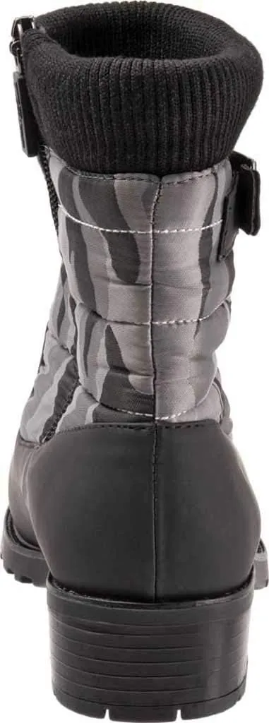 Trotters Women's Berry Mid Ankle Boot