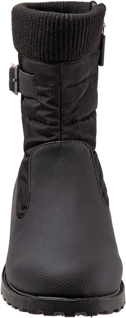 Trotters Women's Berry Mid Ankle Boot