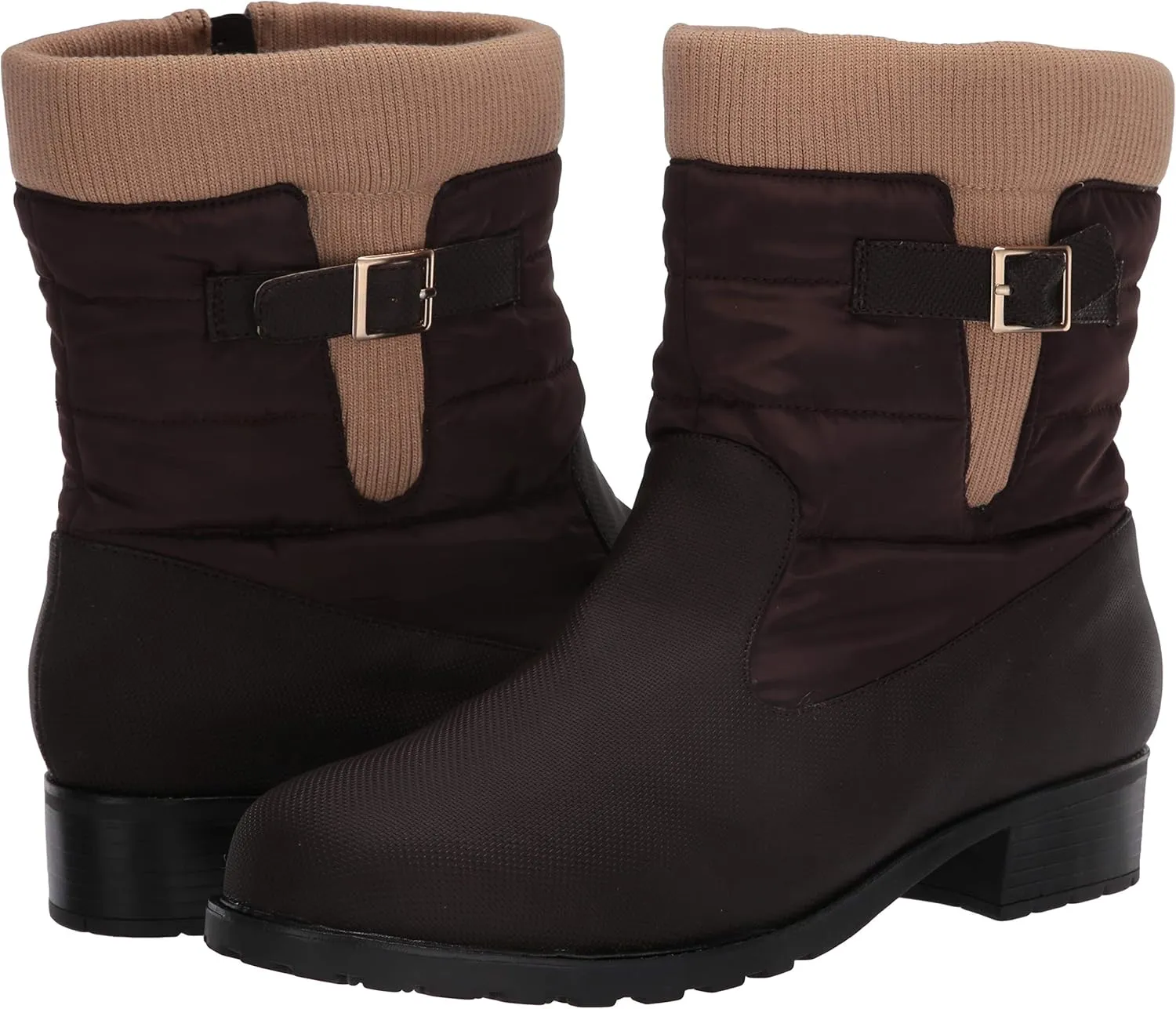 Trotters Women's Berry Mid Ankle Boot
