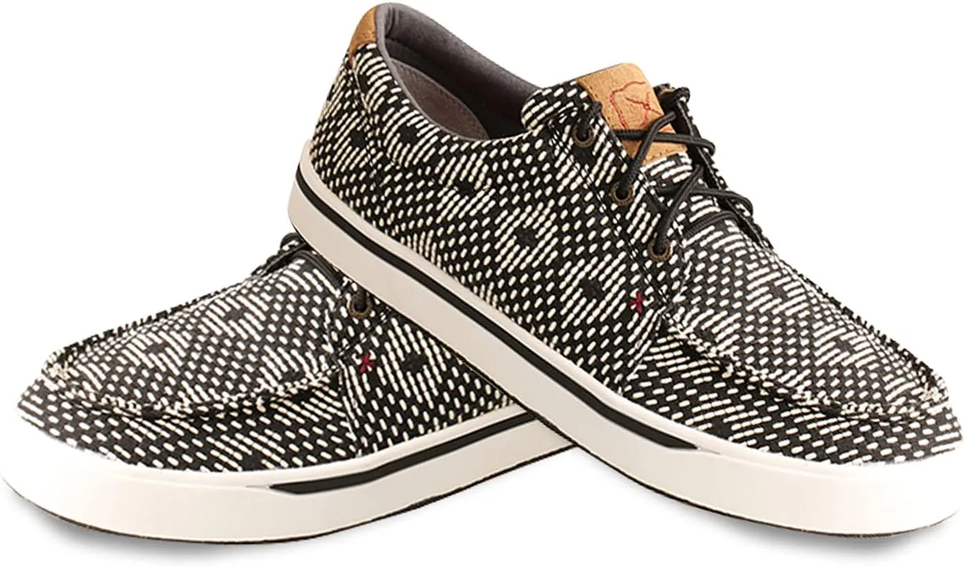 Twisted X Men's Kicks Soft Toe High Cut
