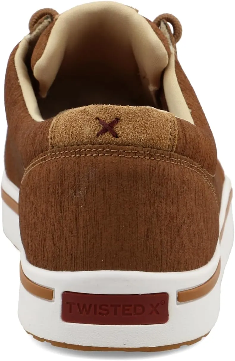 Twisted X Men's Kicks Soft Toe High Cut