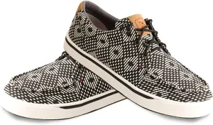 Twisted X Men's Kicks Soft Toe High Cut