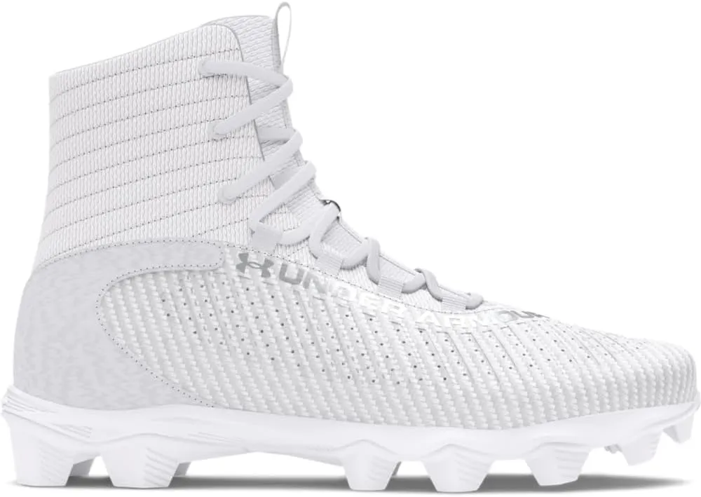 Under Armour Men's Highlight Franchise Rm 2.0 Football Shoe